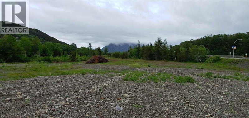 4421 KEITH Avenue Terrace British Columbia, V8G 5T4 - Vacant Land For Sale