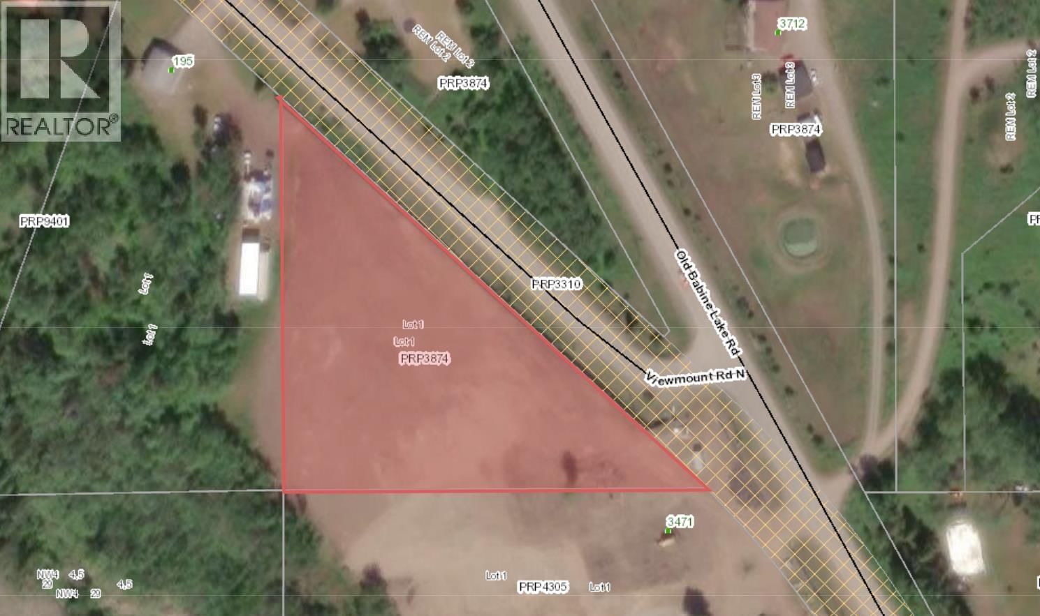 000 OLD BABINE LAKE Road, Smithers, British Columbia V0J 2N6