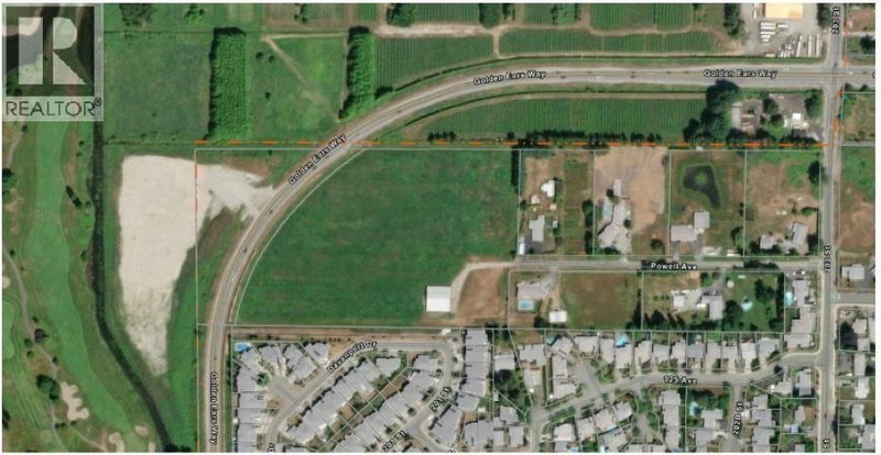 20111 POWELL Avenue Maple Ridge British Columbia, V2X 4N2 - Vacant Land For Sale