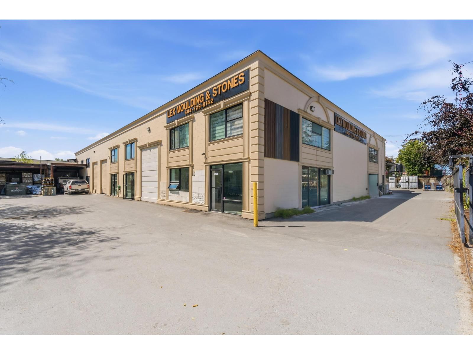 12050 90 Avenue, Surrey, British Columbia V3V 1B5