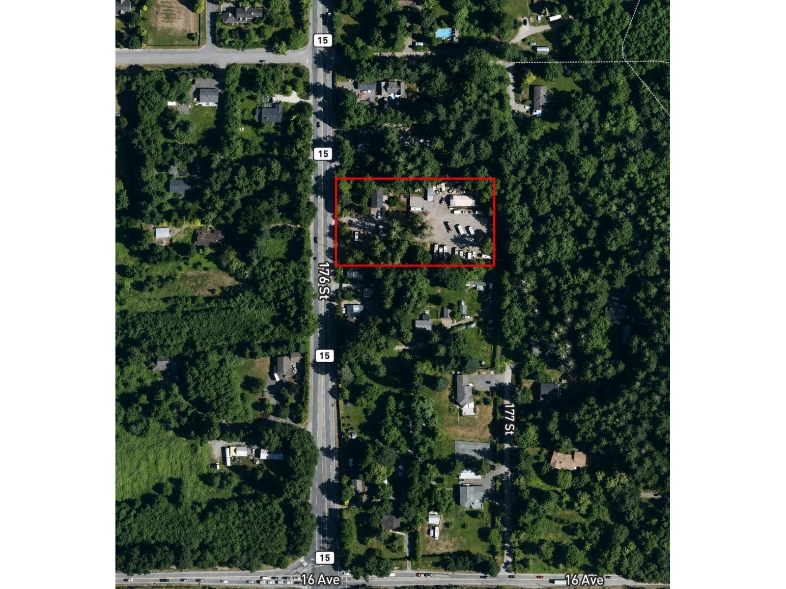 1750 176 Street, Surrey, British Columbia V3Z 9W3