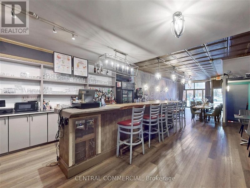 Image #1 of Restaurant for Sale at 730 St. Clair Ave W, Toronto, Ontario