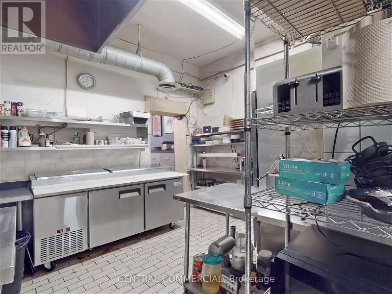 Image #1 of Restaurant for Sale at 730 St. Clair Ave W, Toronto, Ontario
