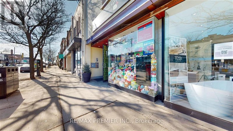 Image #1 of Business for Sale at 604 Mount Pleasant Rd, Toronto, Ontario