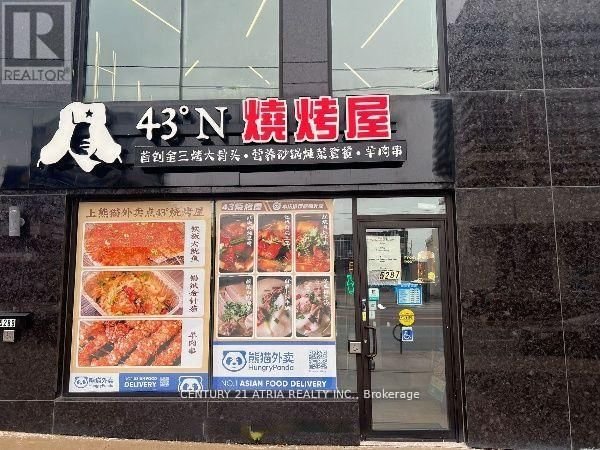 Image #1 of Restaurant for Sale at #2 -5287 Yonge St, Toronto, Ontario
