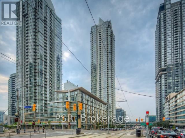  Parking - 35 Mariner Terrace  Toronto (Waterfront Communities), M5V3V9 | Image 3