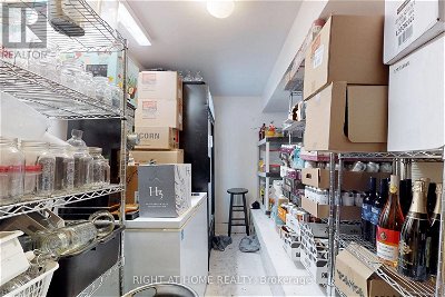 Image #1 of Commercial for Sale at 394 King St E, Toronto, Ontario