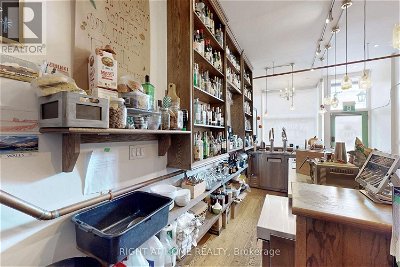 Image #1 of Commercial for Sale at 394 King St E, Toronto, Ontario