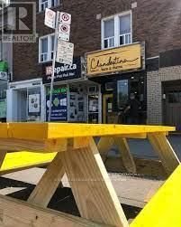 Image #1 of Restaurant for Sale at 2107 Yonge St, Toronto, Ontario