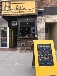 Image #1 of Restaurant for Sale at 2107 Yonge St, Toronto, Ontario