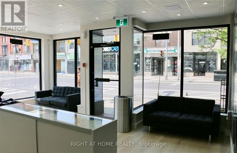Image #1 of Business for Sale at 1189 Bloor St W, Toronto, Ontario