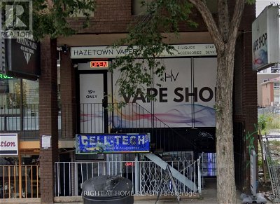 Smoke Vape Shops for Sale