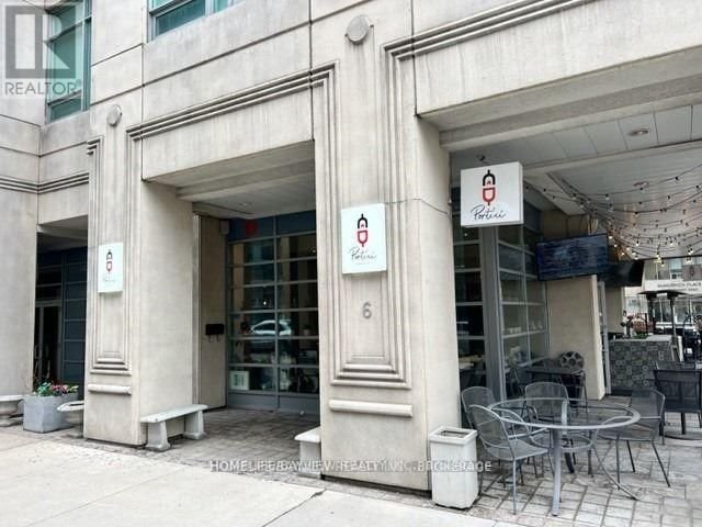 Image #1 of Restaurant for Sale at 6 Scollard St, Toronto, Ontario