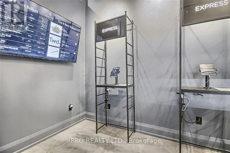Image #1 of Business for Sale at 569 Yonge St, Toronto, Ontario