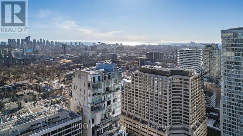 Image #1 of Business for Sale at #3rd Fl -128.5 Cumberland St, Toronto, Ontario