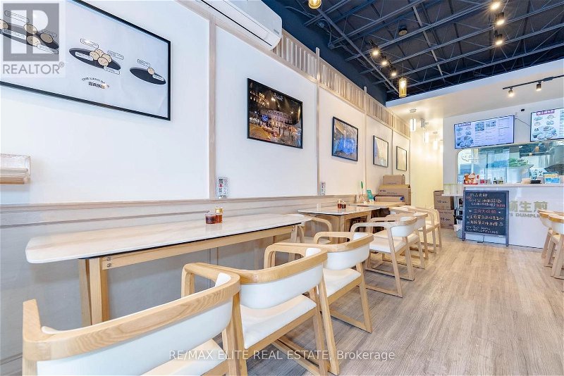 Image #1 of Restaurant for Sale at 6028 Yonge St, Toronto, Ontario