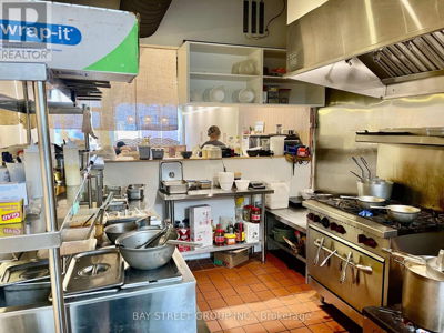 Restaurants for Sale in Saskatchewan