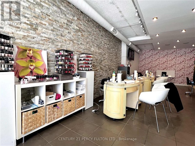 Image #1 of Business for Sale at 382 Eglinton Ave W, Toronto, Ontario