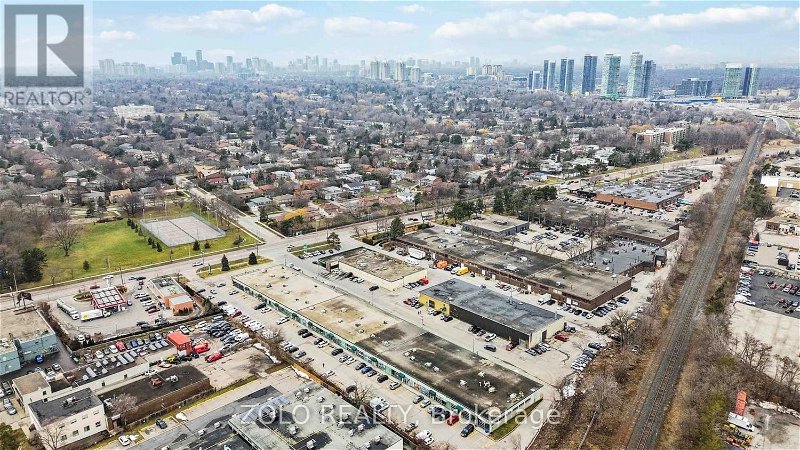 Image #1 of Business for Sale at #4 -1875 Leslie St, Toronto, Ontario