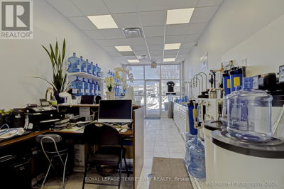 Commercial for Sale in Ontario