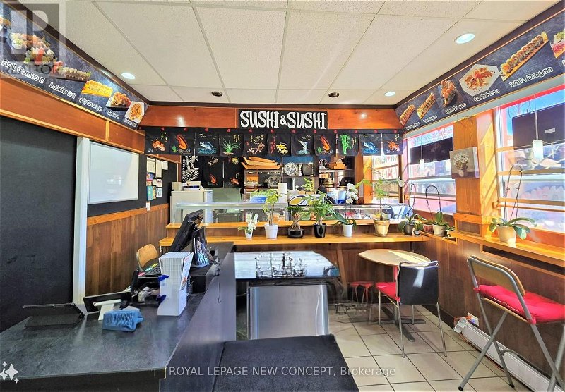 Image #1 of Restaurant for Sale at 524 Eglinton Ave W, Toronto, Ontario