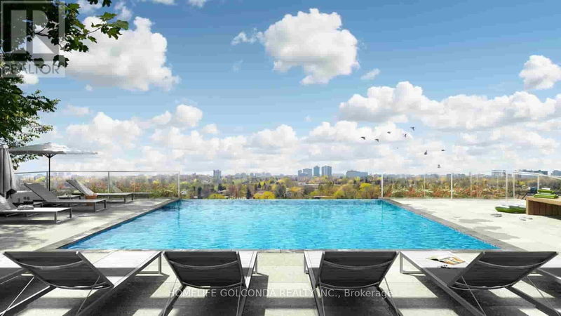 Tertiary Property View