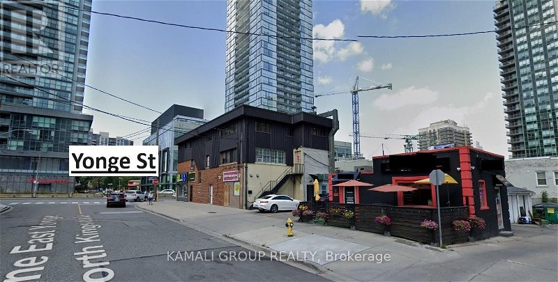 Image #1 of Restaurant for Sale at 8 Kingsdale Ave, Toronto, Ontario