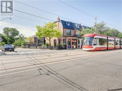 Image #1 of Commercial for Sale at 885 Dundas St W, Toronto, Ontario