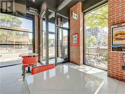 Image #1 of Commercial for Sale at 885 Dundas St W, Toronto, Ontario