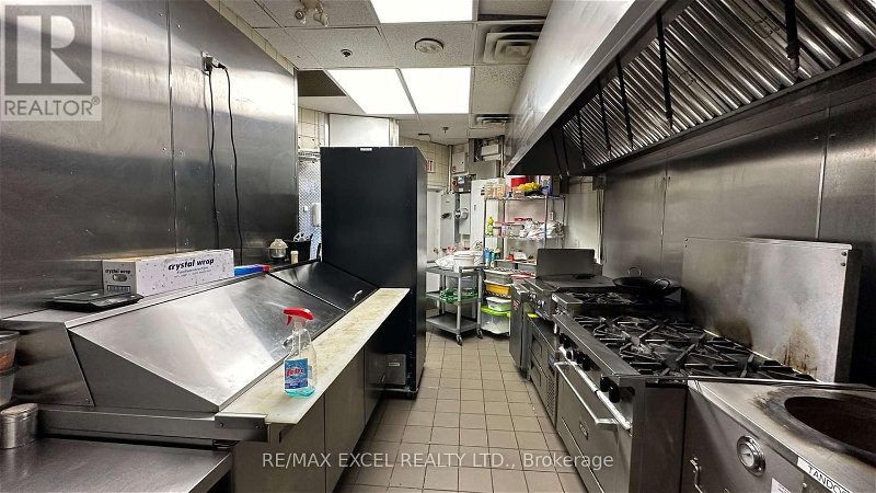 Image #1 of Restaurant for Sale at #114 -6464 Yonge St, Toronto, Ontario