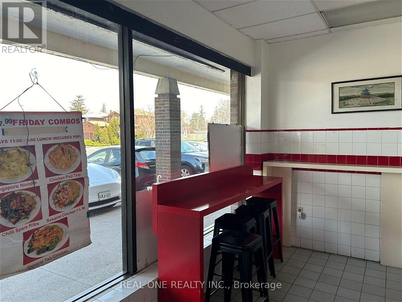 Image #1 of Restaurant for Sale at 2836 Victoria Park Ave, Toronto, Ontario