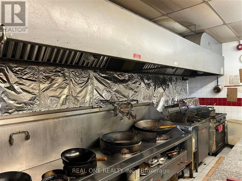 Image #1 of Restaurant for Sale at 2836 Victoria Park Ave, Toronto, Ontario