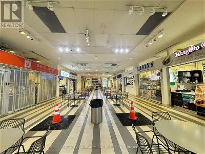 Image #1 of Commercial for Sale at #155 -4750 Yonge St, Toronto, Ontario