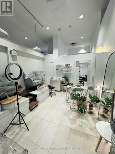 Image #1 of Commercial for Sale at #155 -4750 Yonge St, Toronto, Ontario