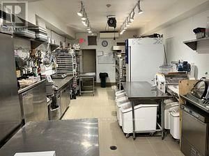 Image #1 of Restaurant for Sale at 655 College St, Toronto, Ontario