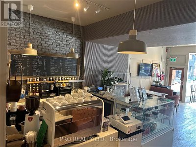 Cafes for Sale
