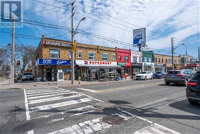 Image #1 of Commercial for Sale at 1627-1629 Bayview Ave, Toronto, Ontario