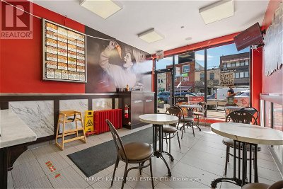 Image #1 of Commercial for Sale at 1627-1629 Bayview Ave, Toronto, Ontario