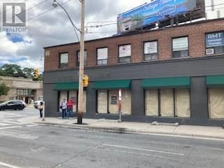 Image #1 of Commercial for Sale at #205 -3050 Yonge St, Toronto, Ontario