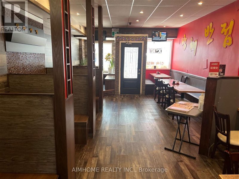 Image #1 of Restaurant for Sale at 5451 Yonge St, Toronto, Ontario