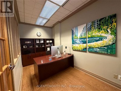 Image #1 of Commercial for Sale at 119 Front St E, Toronto, Ontario