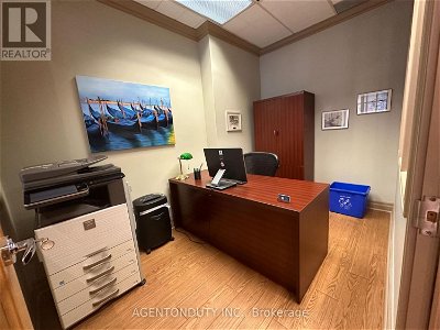 Image #1 of Commercial for Sale at 119 Front St E, Toronto, Ontario