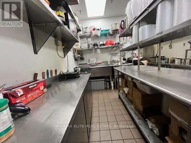 Image #1 of Restaurant for Sale at #7 -24 Wellesley St W, Toronto, Ontario