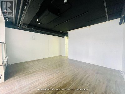 Image #1 of Commercial for Sale at U 6 1345 Yonge St, Toronto, Ontario