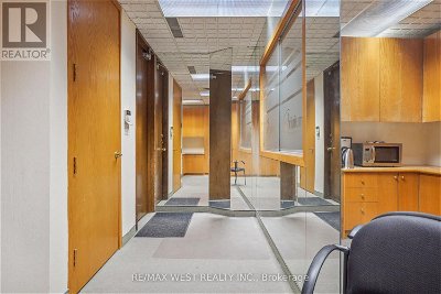 Image #1 of Commercial for Sale at #207 -120 Carlton St, Toronto, Ontario