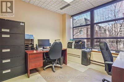 Image #1 of Commercial for Sale at #207 -120 Carlton St, Toronto, Ontario