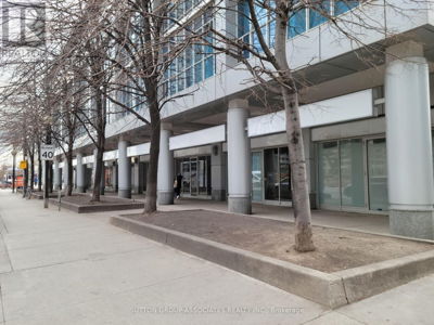 Commercial for Rent in Ontario