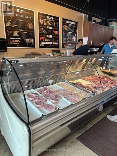 Restaurants for Sale in toronto ontario