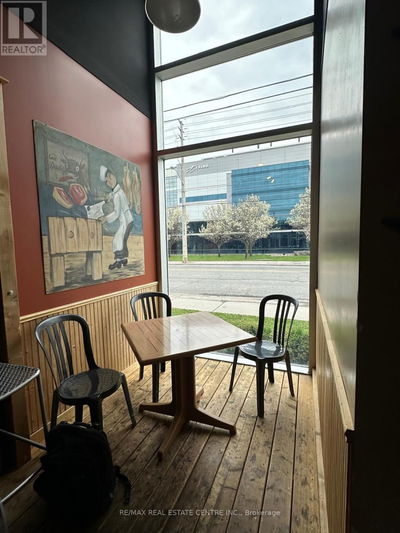 Restaurants for Sale in toronto ontario