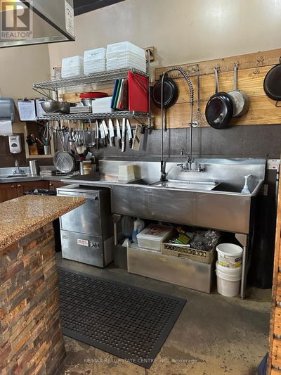 Restaurants for Sale in toronto ontario